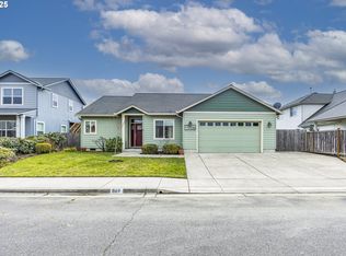 369 Camrin Loop, Creswell, OR 97426