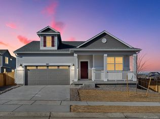 9185 Rifle St, Commerce City, CO 80022