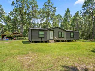 371 Carl Gimnick Rd, Dequincy, LA 70633