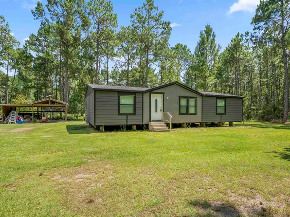 371 Carl Gimnick Rd, Dequincy, LA 70633