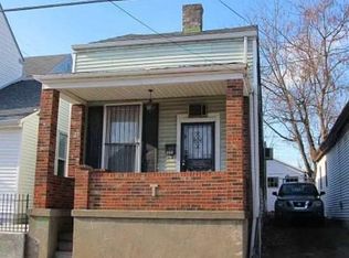 1931 Pearl St, Covington, KY 41014