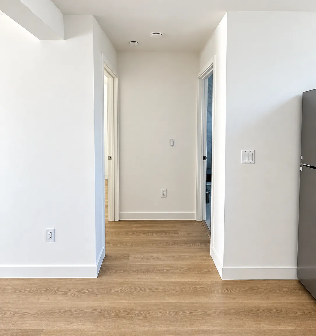 1 bed, 442 sqft, $1,750 — Photo 3