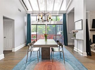 892 Piedmont Ave NE APT D, Atlanta, GA 30309