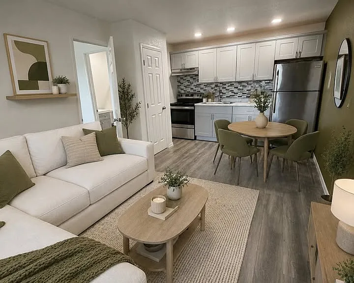 Los Vecinos Apartments — Photo 1
