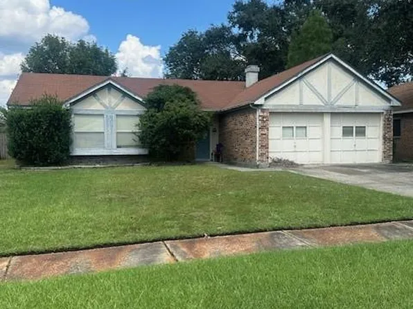 320 Portsmouth Dr, Slidell, LA 70460