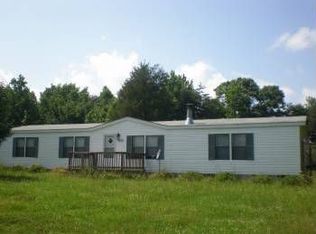 5125 Whites Chapel Rd, Staley, NC 27355