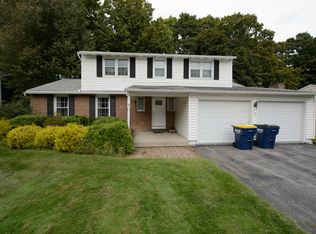 151 Terrace Way, Camillus, NY 13031
