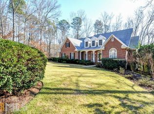 441 Transart Pkwy, Canton, GA 30114