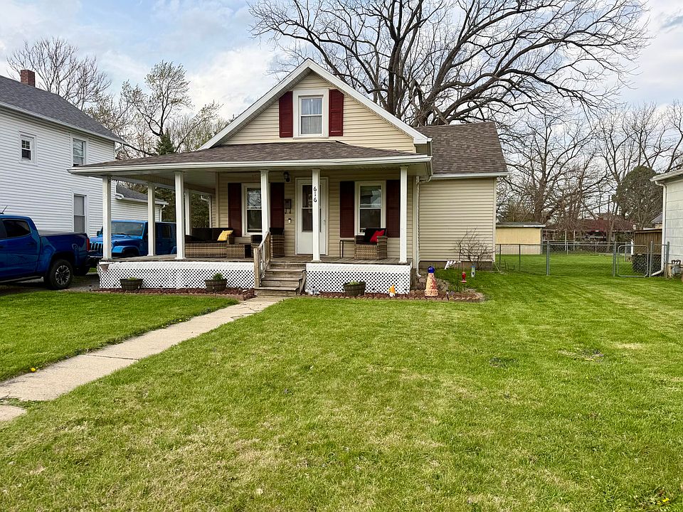 1st image of 616 Bellefontaine St
