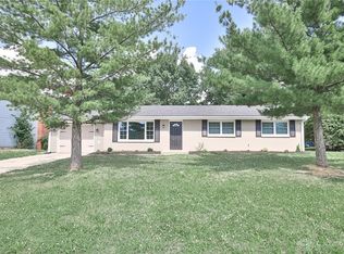 412 Holland Dr, Trenton, OH 45067