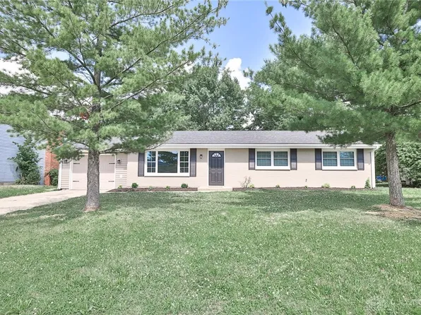 412 Holland Dr, Trenton, OH 45067