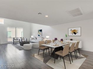 251 Dougram Ave, Las Vegas, NV 89101