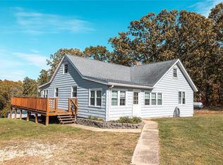 380 Long Spring Rd, Steelville, MO 65565