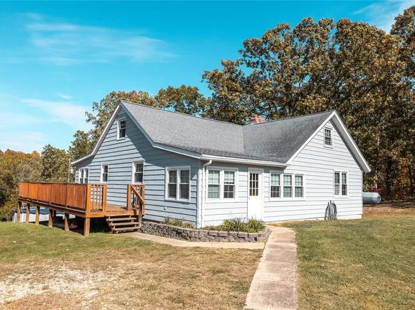 380 Long Spring Rd, Steelville, MO 65565