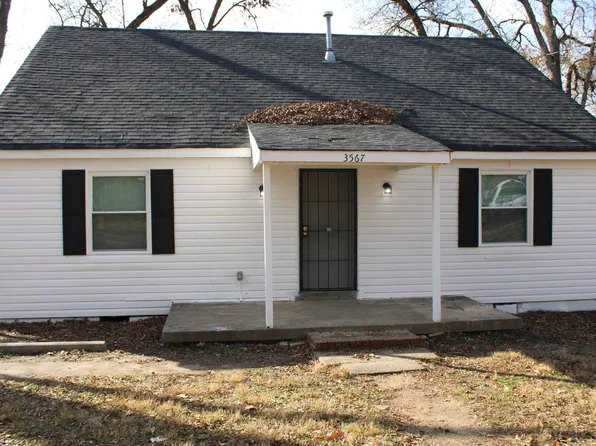 3567 Meyers Rd, Memphis, TN 38108