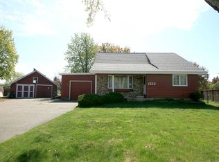 1325 S Reeves Rd, Spokane, WA 99206