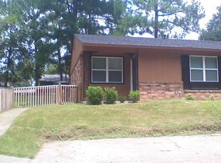 2837 Lumpkin Rd, Augusta, GA 30906