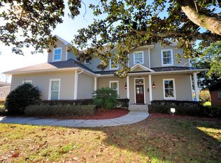 266 Baisden Rd, Jacksonville, FL 32218