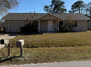 824 Thuringer St NW, Palm Bay, FL 32907