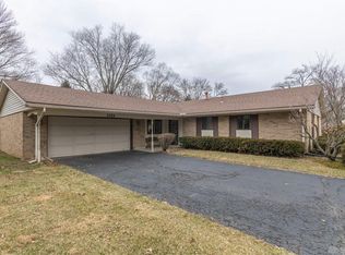 5729 Rockingham Dr, Dayton, OH 45429