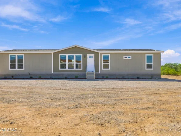 9793 W Calle Anasazi, Tucson, AZ 85735