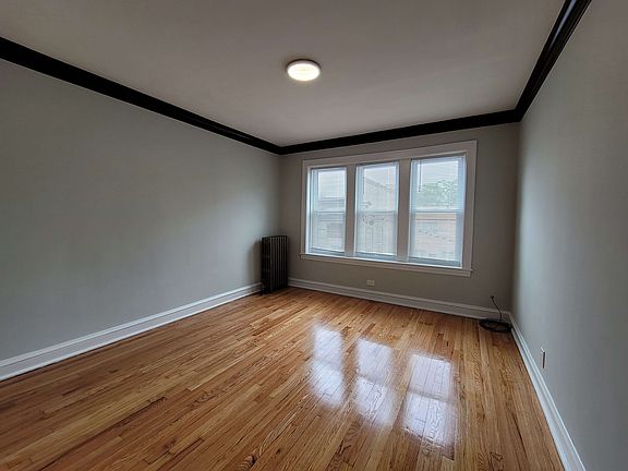 2 Bedroom (3052-2W)