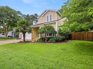972 Kela Cres, Virginia Beach, VA 23451