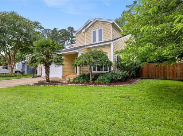 972 Kela Cres, Virginia Beach, VA 23451