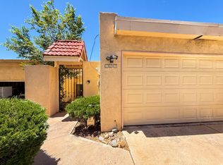 523 Pinon Creek Rd SE, Albuquerque, NM 87123