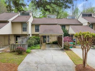 6380 Hawthorne Ter, Peachtree Corners, GA 30092