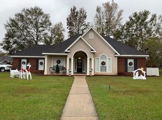 5921 Daphne V St, Satsuma, AL 36572