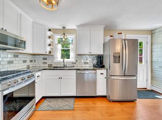 37 Saint Botolph St UNIT 37, Haverhill, MA 01832