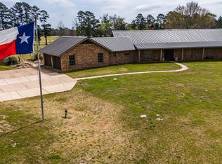 3843 Fm 2199 S, Marshall, TX 75672