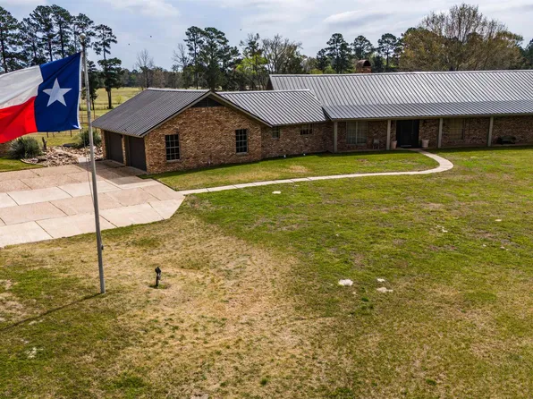 3843 Fm 2199 S, Marshall, TX 75672