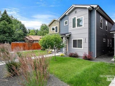1815 S Taggart St, Boise, ID, 83705