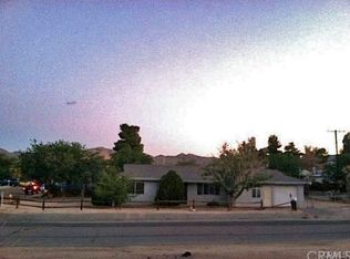 56337 Buena Vista Dr, Yucca Valley, CA 92284