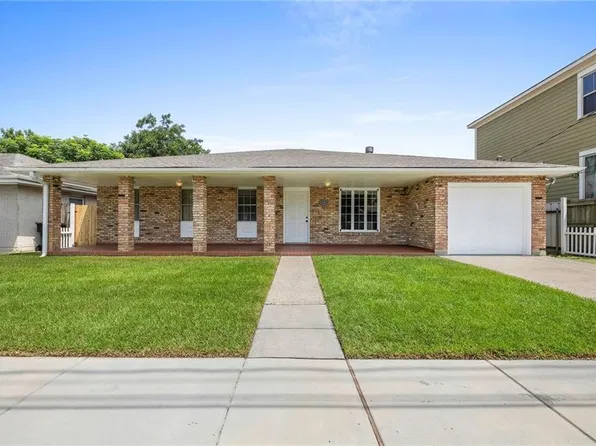 2309 Fazzio Rd, Chalmette, LA 70043