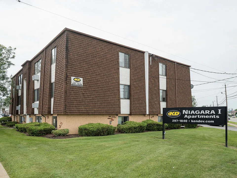 Niagara Apartments