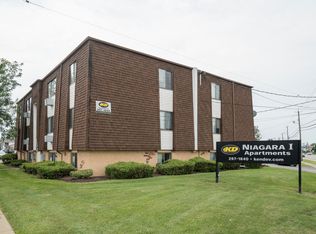 Niagara Apartments, Niagara Falls, NY 14304
