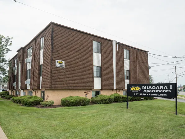 Niagara Apartments, 1735 Caravelle Dr #E2782de9c, Niagara Falls, NY 14304
