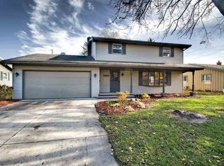 2518 N Fairfield Ct, Appleton, WI 54911