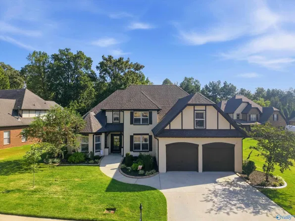 123 Windridge Way SW, Huntsville, AL 35824