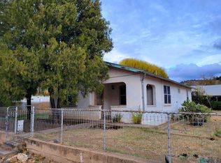 1518 N Gold St, Silver City, NM 88061