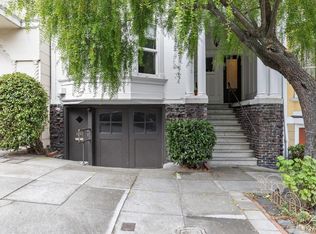 1287-1291 3rd Ave, San Francisco, CA 94122