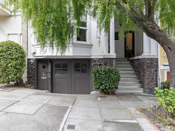 1287-1291 3rd Ave, San Francisco, CA 94122