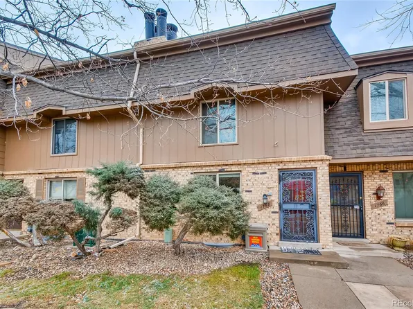 1768 Robb St, Lakewood, CO 80215
