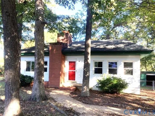 5500 Jessup Rd, North Chesterfield, VA 23234