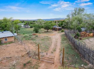 17 Private Drive 1407, Chimayo, NM 87522