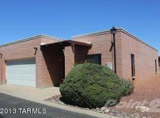 241 E Ponderosa St, Tucson, AZ 85705