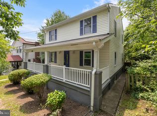 1419 Lawrence St NE, Washington, DC